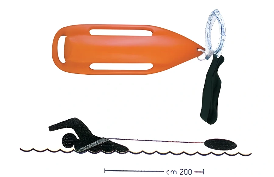 Can Kurtarma Şamandirasi