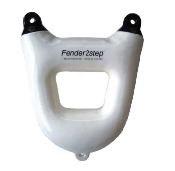Dan-fender Basamak Usturmaça Çi̇ftli̇ - 1