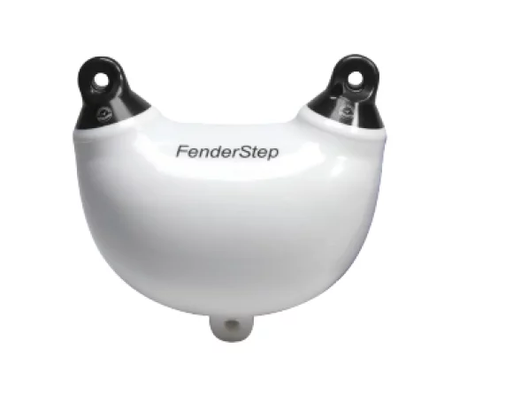 Dan-fender Basamak Usturmaça Tekli̇