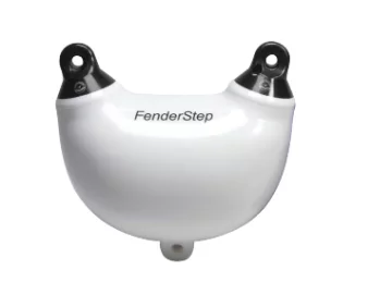 Dan-fender Basamak Usturmaça Tekli̇ - 1