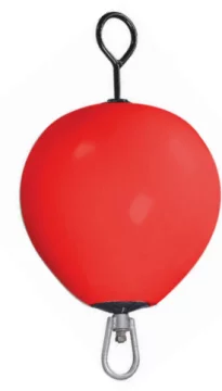 Dan-fender Demi̇rli̇ Şamandira M 60 Kirmizi - 1