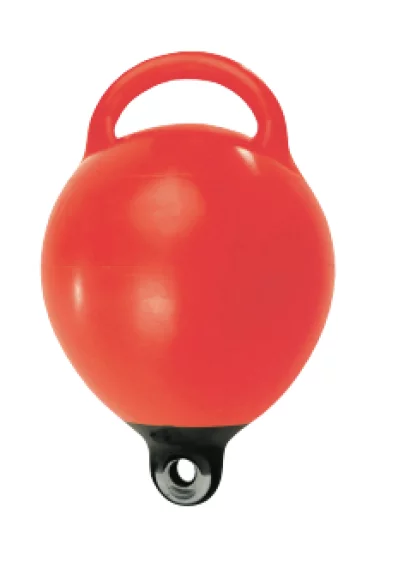 Dan-fender El Şamandirasi Çap:24 Boy:39 Cm