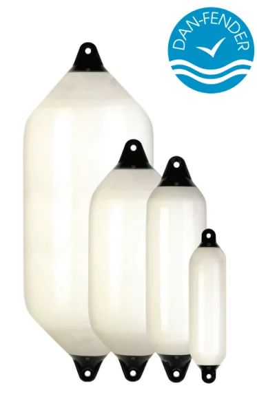 Dan-fender F-1242 Usturmaça 30X113 Cm Beyaz