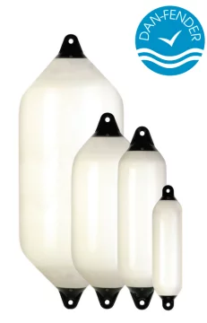 Dan-fender F-1542 Usturmaça 38X104 Cm Beyaz - 1