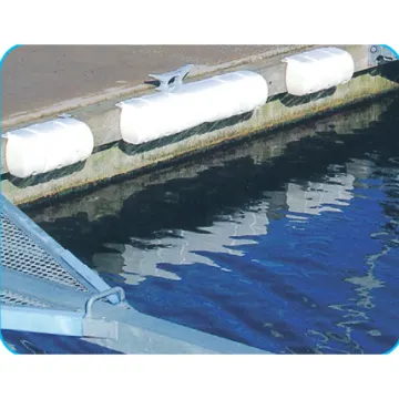 Dan-fender Dock Fender Small 18X40 Cm - 4