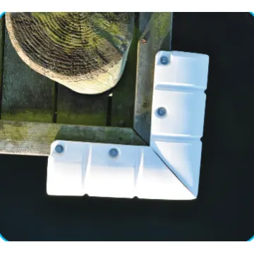 Dan-fender Dock Fender Small 18X40 Cm - 3