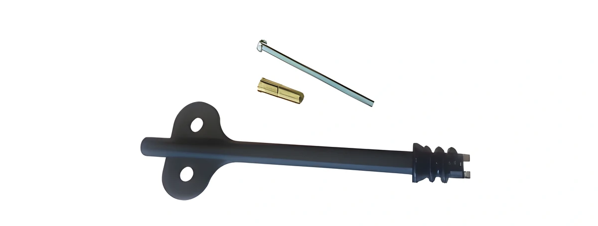 Dan-fender Usturmaça Valfi̇ Tami̇r KİTİ