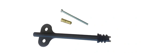 Dan-fender Usturmaça Valfi̇ Tami̇r KİTİ - 1