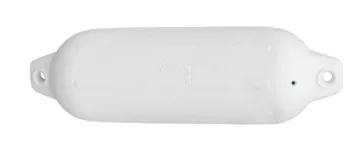 Easterner No:2 Usturmaça 12X41 Cm Beyaz - 1