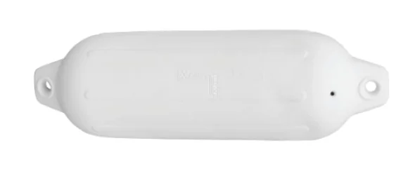 Easterner No:3 Usturmaça 14X51 Cm Beyaz