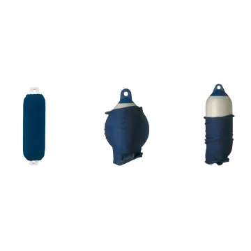 Havlu Usturmaça Kilifi Laci̇vert B-40 32X48 Cm - 1