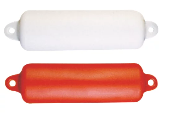 Parkur Şamandirasi Boy:55 Cm Kirmizi