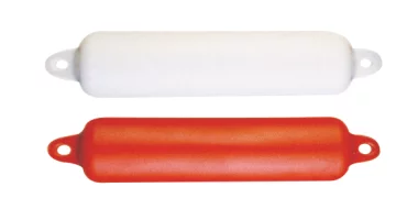 Parkur Şamandirasi Boy:90 Cm Beyaz - 1