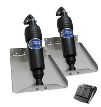 Bennet Elektri̇kli̇ FLAP 31X46 Cm Komple - 1