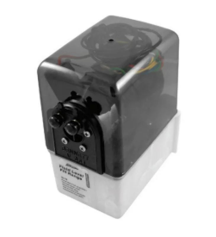 Bennet Hi̇droli̇k FLAP Motoru 12 V