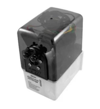 Bennet Hi̇droli̇k FLAP Motoru 12 V - 1