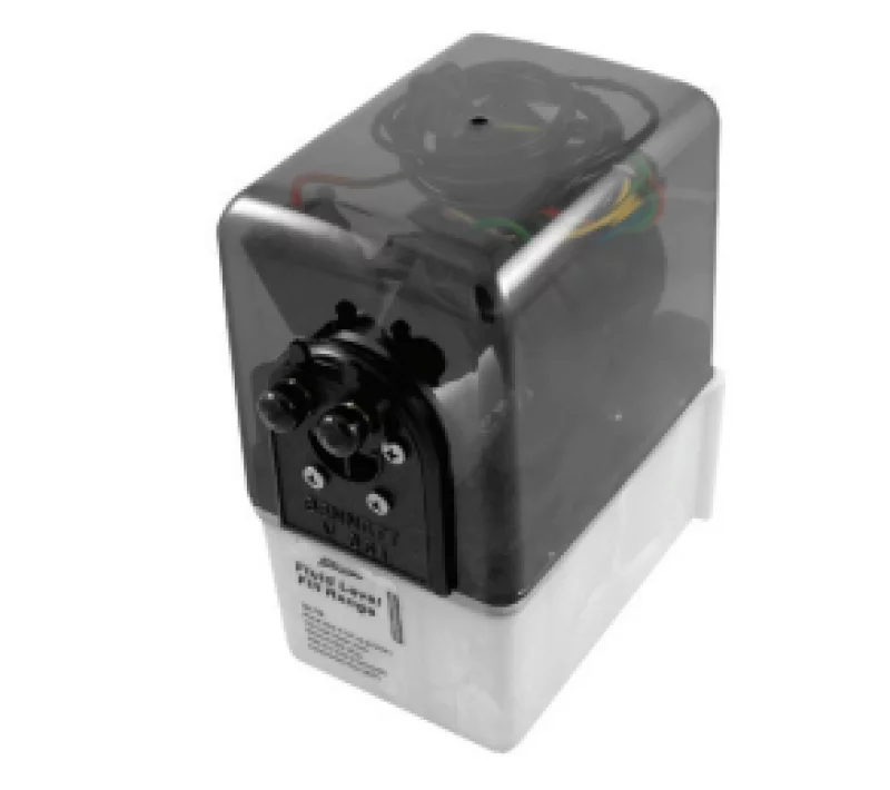 Bennet Hi̇droli̇k FLAP Motoru 24 V