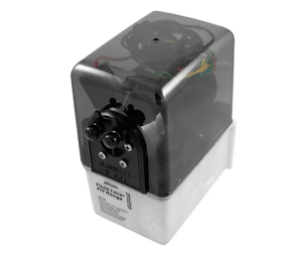 Bennet Hi̇droli̇k FLAP Motoru 24 V