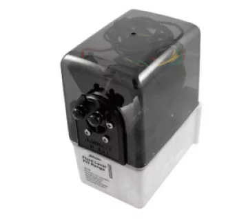 Bennet Hi̇droli̇k FLAP Motoru 24 V - 1