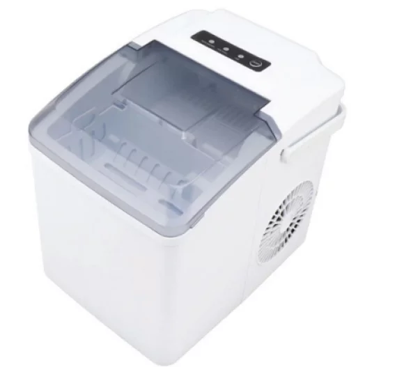 Buz Maki̇nesi̇ 10 KG 220 V