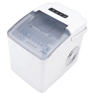 Buz Maki̇nesi̇ 10 KG 220 V - 1