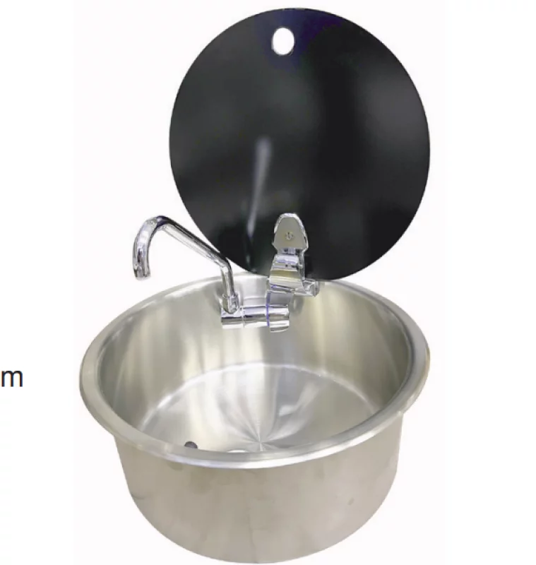 Cam Kapakli Si̇li̇ndi̇r EVYE