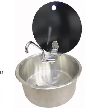 Cam Kapakli Si̇li̇ndi̇r EVYE - 1