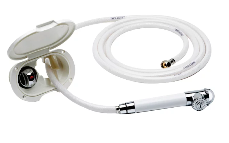 Can Sb Gömme Güverte DUŞU