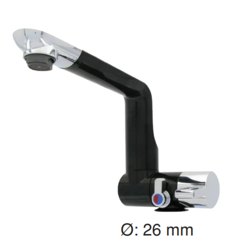 Comet Arona Sicak-soğuk Musluk S2431.22.21