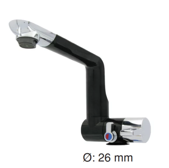 Comet Arona Sicak-soğuk Musluk S2431.22.21