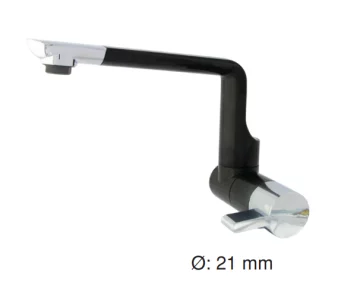 Comet Arona Soğuk Musluk S2421.22.21 - 1