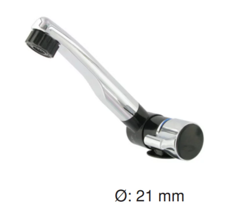 Comet London Soğuk Musluk S2203.22.21