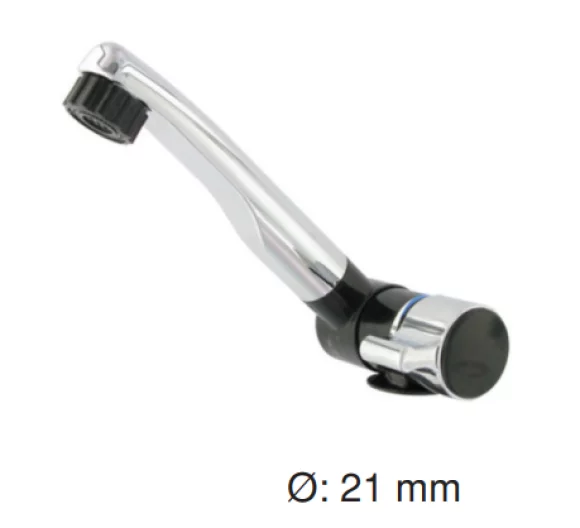 Comet London Soğuk Musluk S2203.22.21