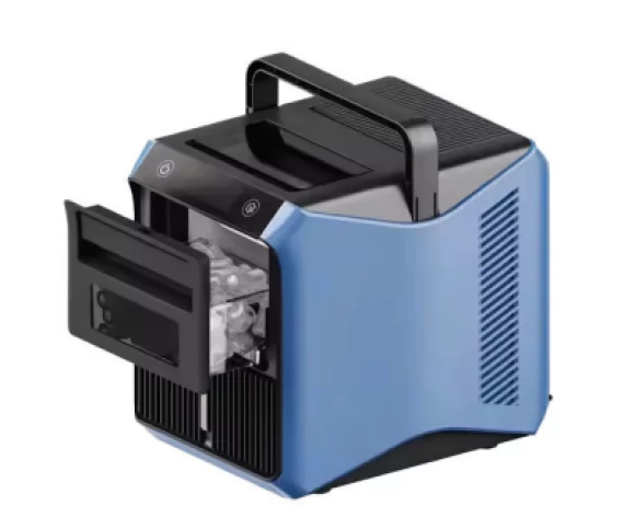 Evacool Buz Yapma Maki̇nesi̇ 12 V