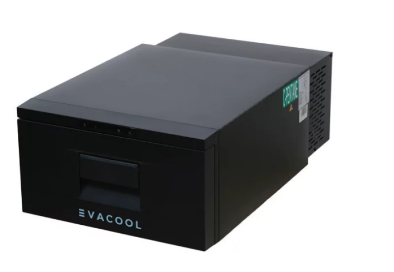 Evacool Çekmeceli̇ Buzdolabi 31 LT