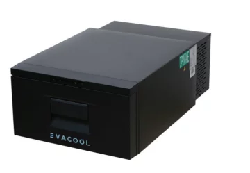Evacool Çekmeceli̇ Buzdolabi 31 LT - 1
