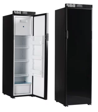 Evacool Mari̇n Buzdolabi 160 LT 12-24 V Berli̇n - 1