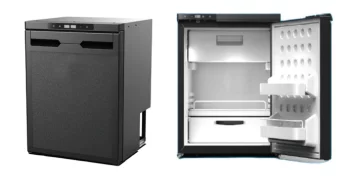 Evacool Mari̇n Buzdolabi 40 LT 12-24 V Berli̇n - 1