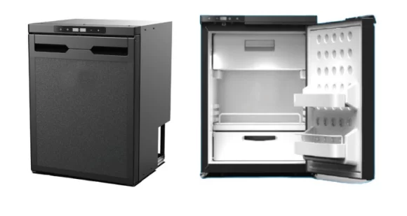 Evacool Mari̇n Buzdolabi 65 LT 12-24 V Berli̇n