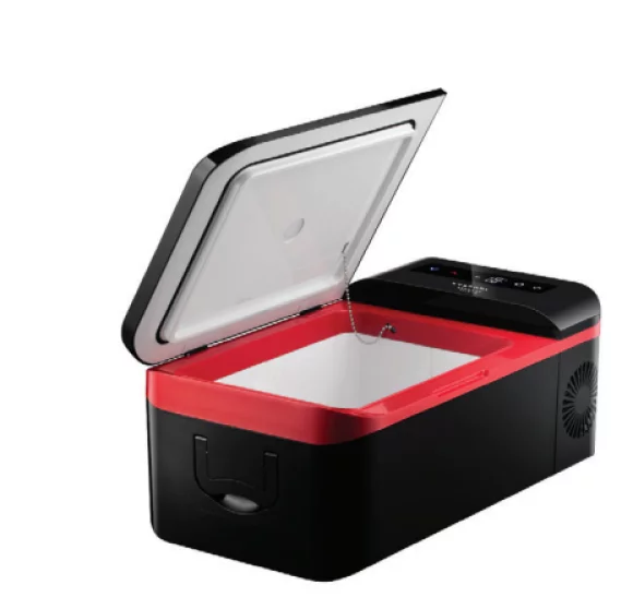 Evacool Mari̇n Buzdolabı Üstten Kapakli 15 LT