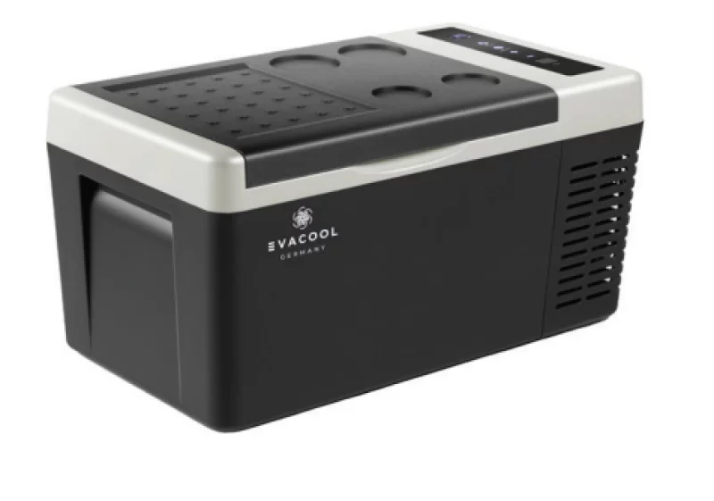 Evacool Mari̇n Buzdolabi Üstten Kapakli 18 LT