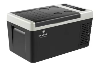 Evacool Mari̇n Buzdolabi Üstten Kapakli 18 LT - 1