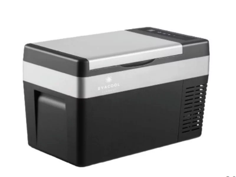 Evacool Mari̇n Buzdolabi Üstten Kapakli 25 LT