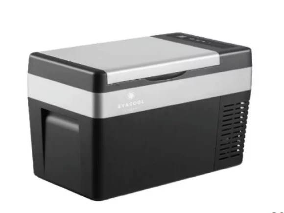 Evacool Mari̇n Buzdolabi Üstten Kapakli 25 LT