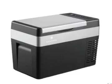 Evacool Mari̇n Buzdolabi Üstten Kapakli 25 LT - 1