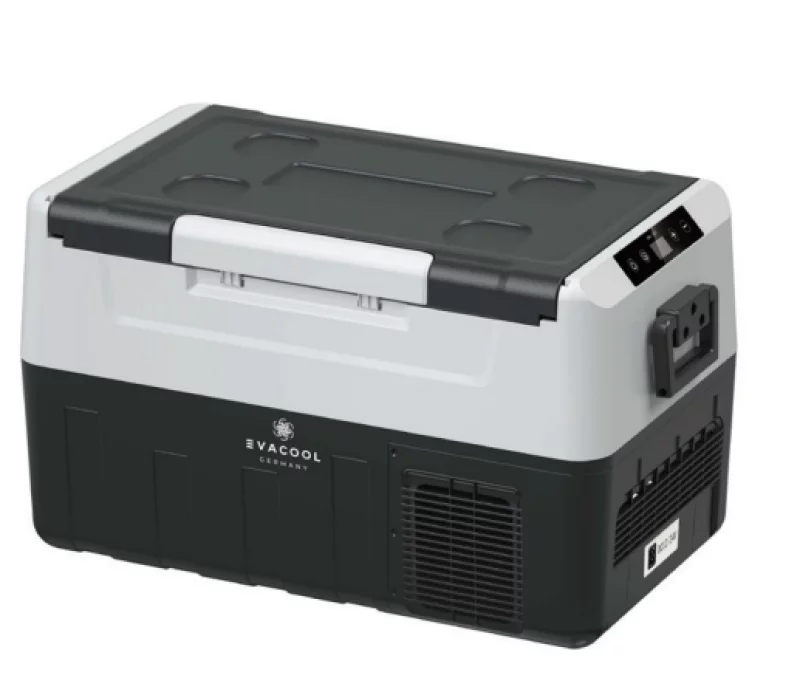 Evacool Mari̇n Buzdolabi Üstten Kapakli 35 LT