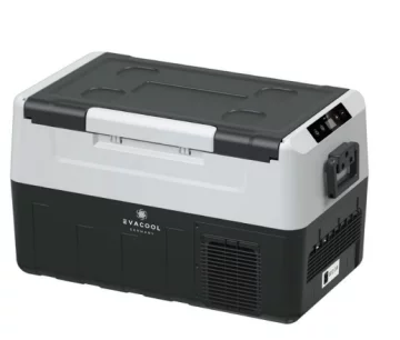 Evacool Mari̇n Buzdolabi Üstten Kapakli 35 LT - 1