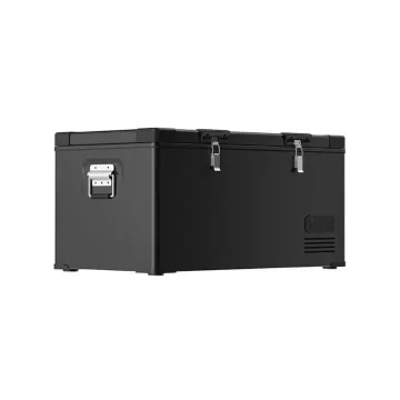 Evacool Üstten Kapakli 101 L Buzdolabi - 1