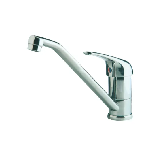 Faucet Hot-Cold Barka-mm6700/20