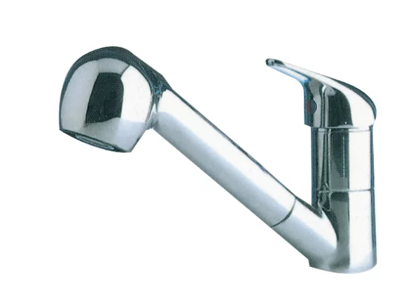 Musluk Spi̇ralli̇ Sicak-soğuk Barka-md61351